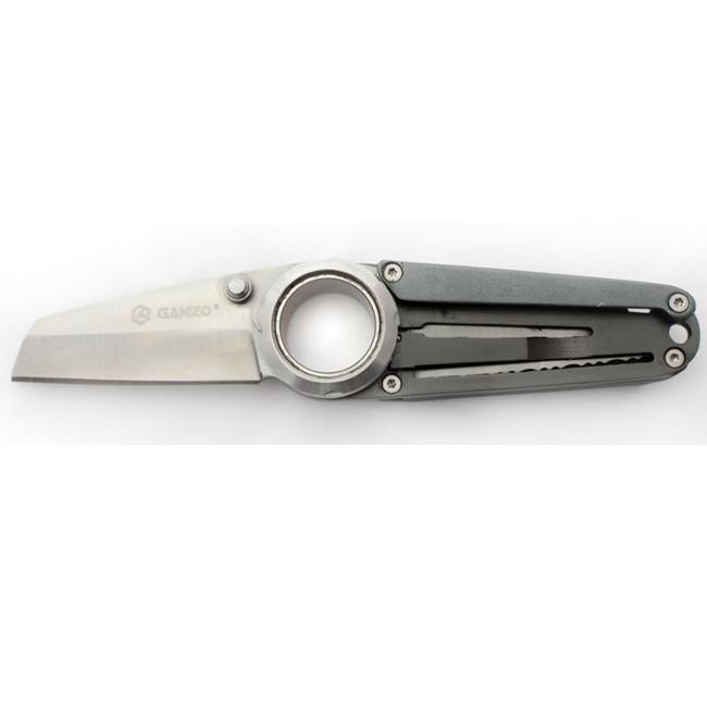 Knife Ganzo G706-2