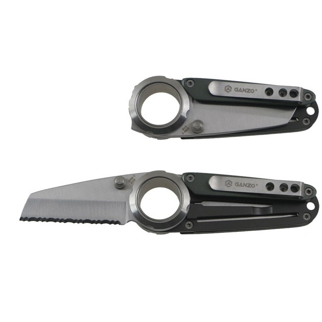 Knife Ganzo G706-2