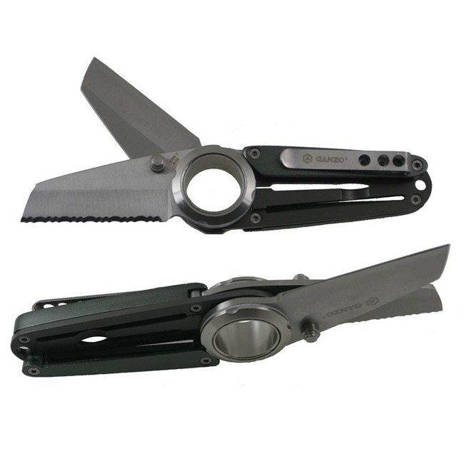 Knife Ganzo G706-2