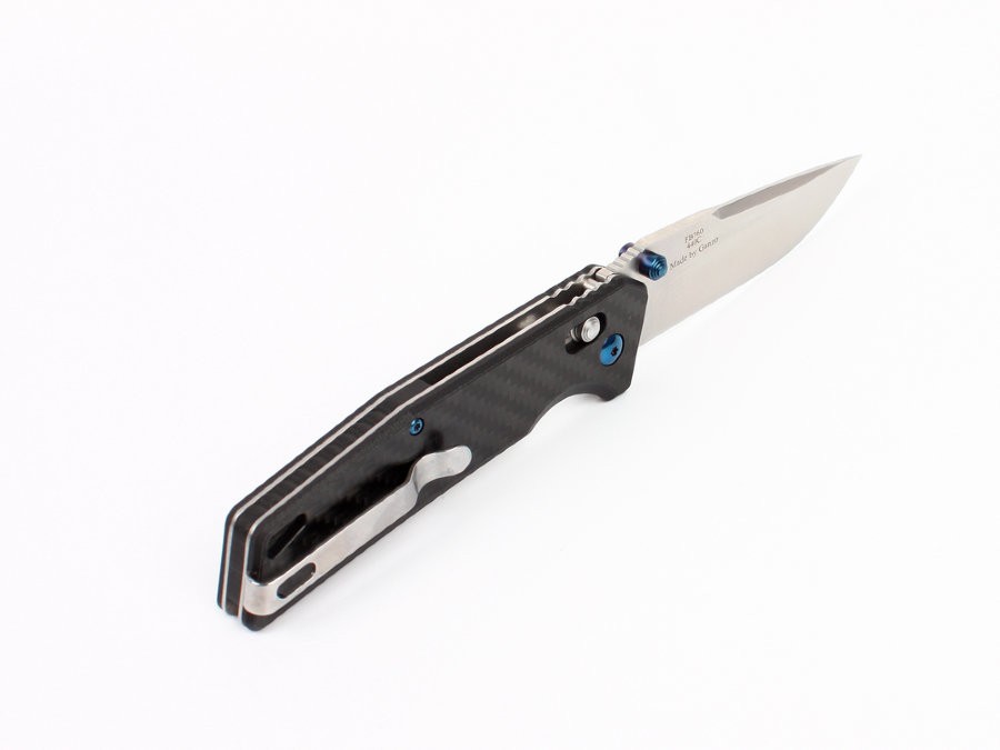 Knife Firebird by Ganzo F7601-CF