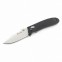 Knife Ganzo G704, Black-3