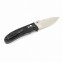 Knife Ganzo G704, Black-4