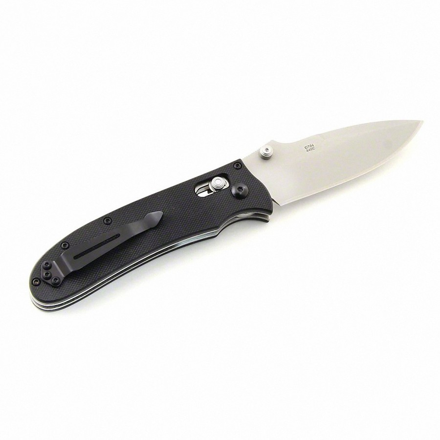 Knife Ganzo G708 online catalog , description of Knife Ganzo  G708, characteristics Knife Ganzo G708