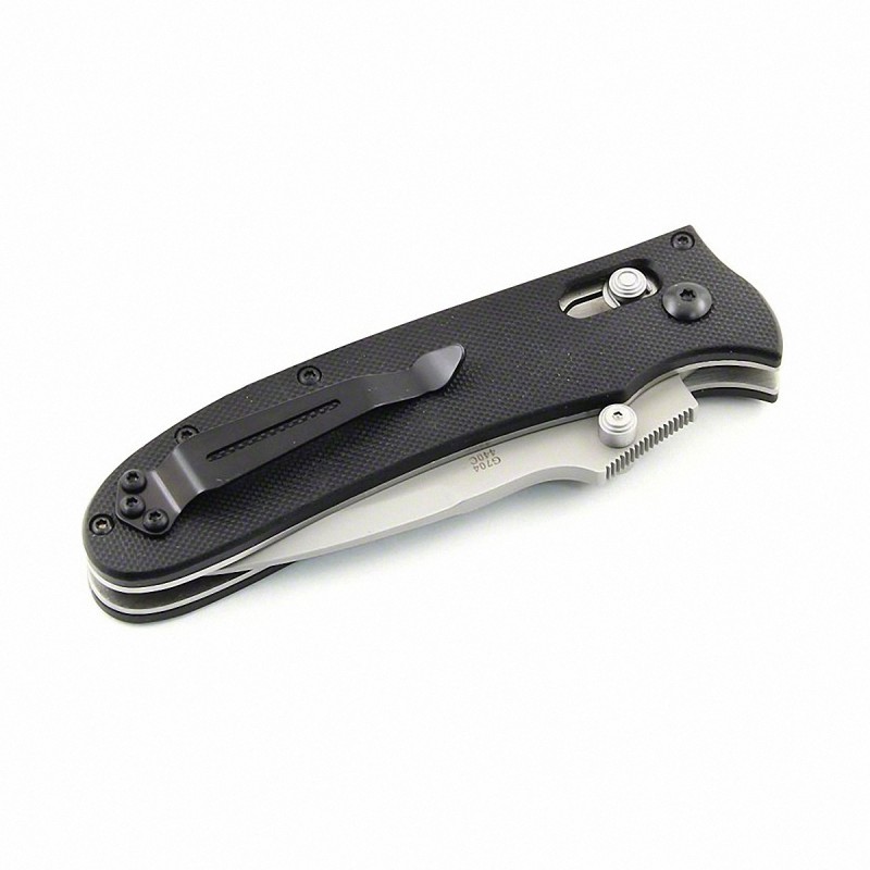 Knife Ganzo G704, Black