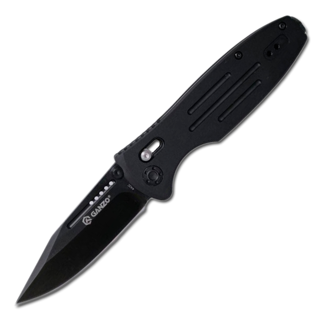 Knife Ganzo G702