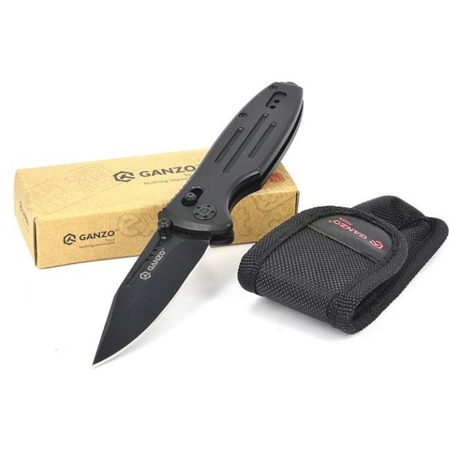 Knife Ganzo G702