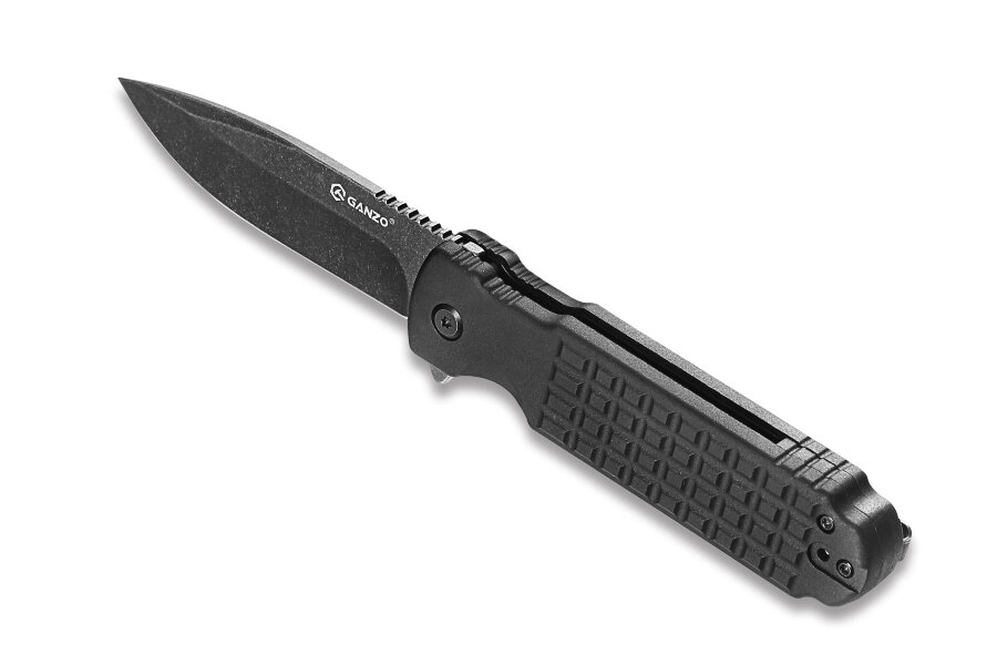 Knife Ganzo G627-BK