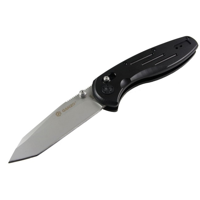 Knife Ganzo G701