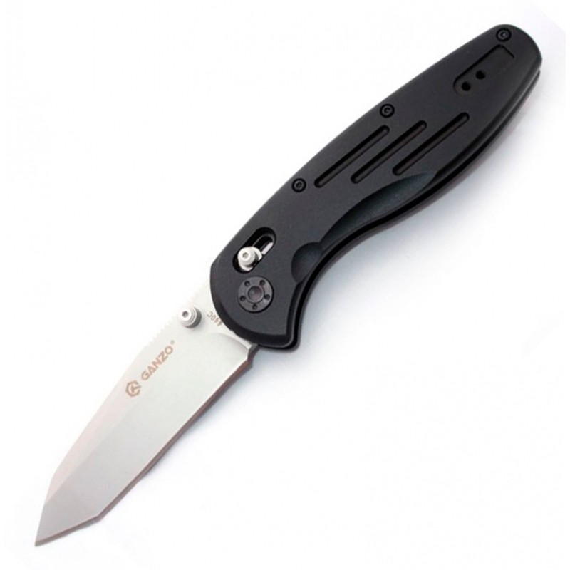 Knife Ganzo G701