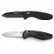 Knife Ganzo G701, Black Blade-7