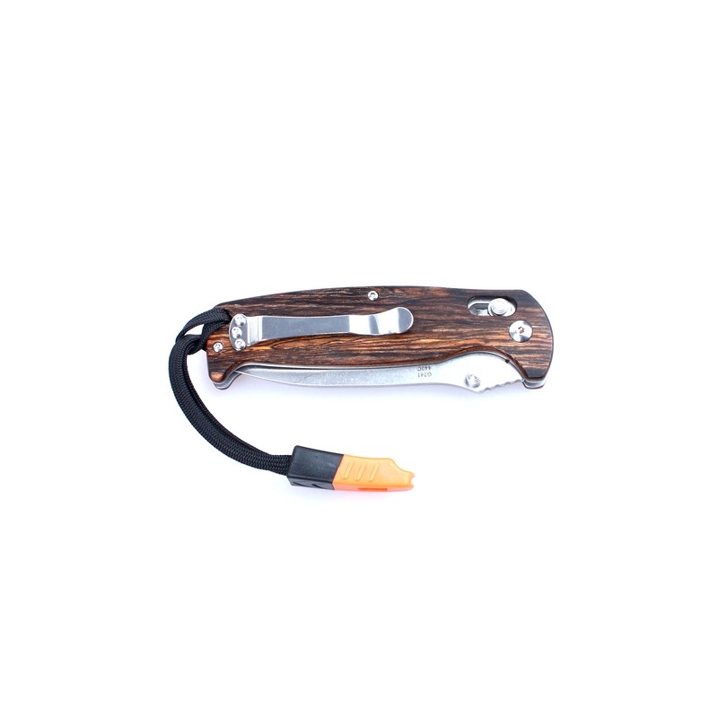 Knife Ganzo G7412-WD1-WS