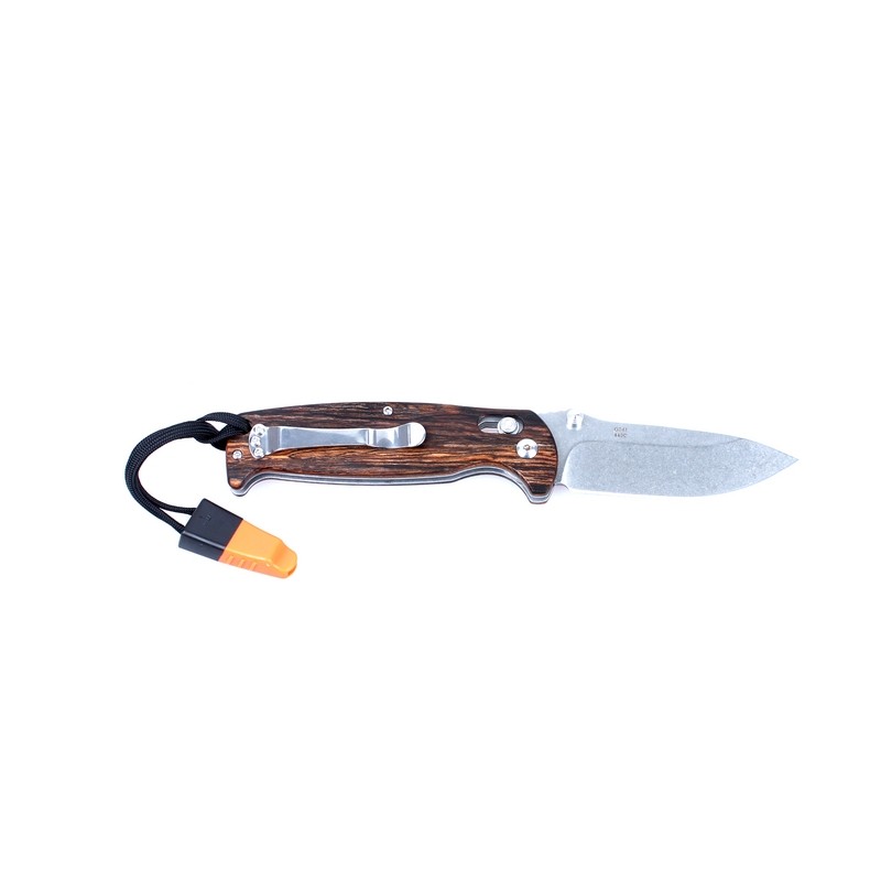 Knife Ganzo G7412-WD1-WS