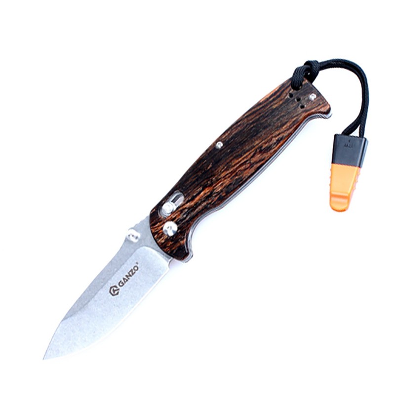 Knife Ganzo G7412-WD1-WS