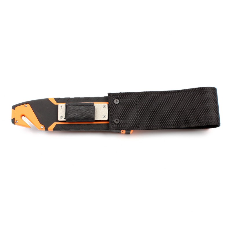 Knife Firebird F803 (Orange, Sand, Gray, Green)
