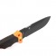 Knife Firebird by Ganzo F803 (Orange, Sand, Gray, Green)-7