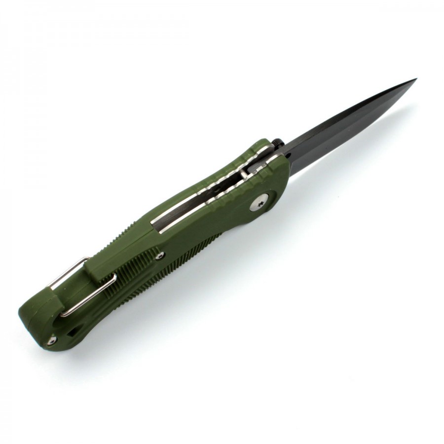 Knife Ganzo G611, Green