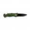 Knife Ganzo G611, Green-3