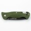 Knife Ganzo G611, Green-5