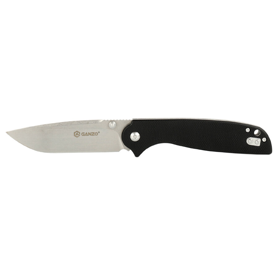 Knife Ganzo G6803-BK Black