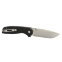 Knife Ganzo G6803-BK Black-4