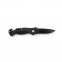 Knife Ganzo G611, Black-5