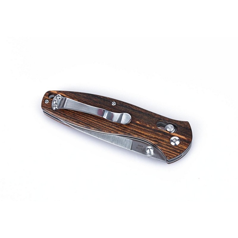 Knife Ganzo G738-W1
