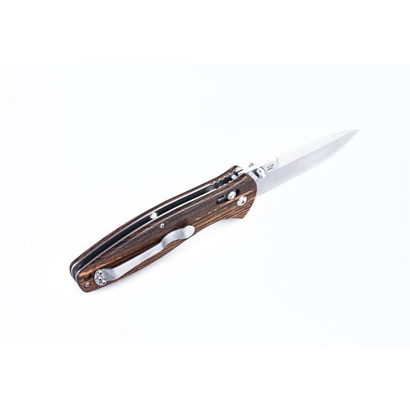 Knife Ganzo G738-W1