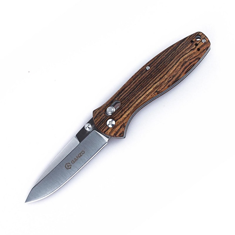 Knife Ganzo G738-W1