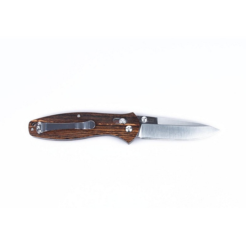 Knife Ganzo G738-W1