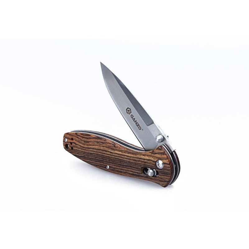 Knife Ganzo G738-W1