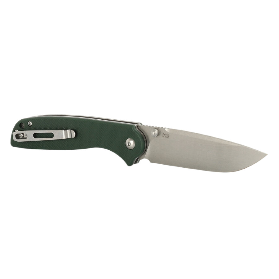 Knife Ganzo G6803-GR Green