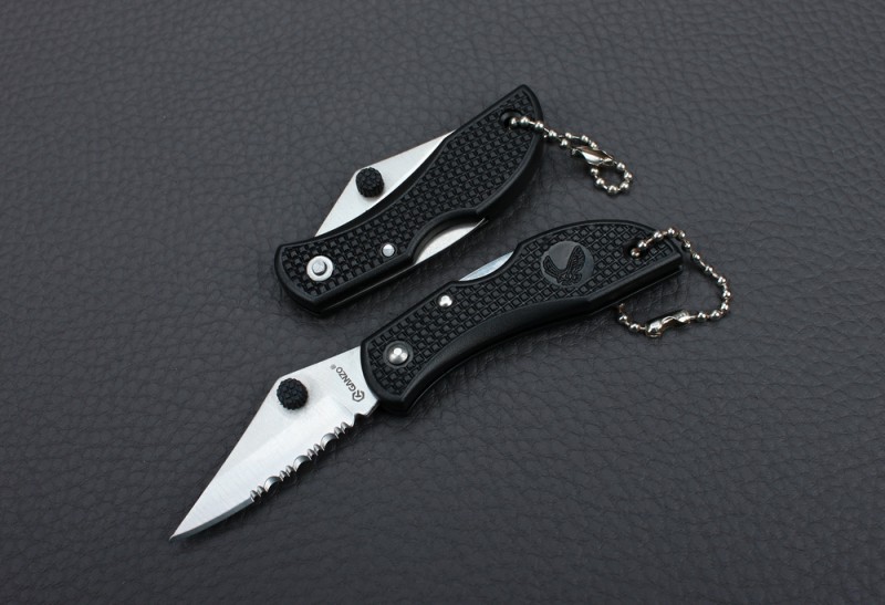 Knife Ganzo G623S