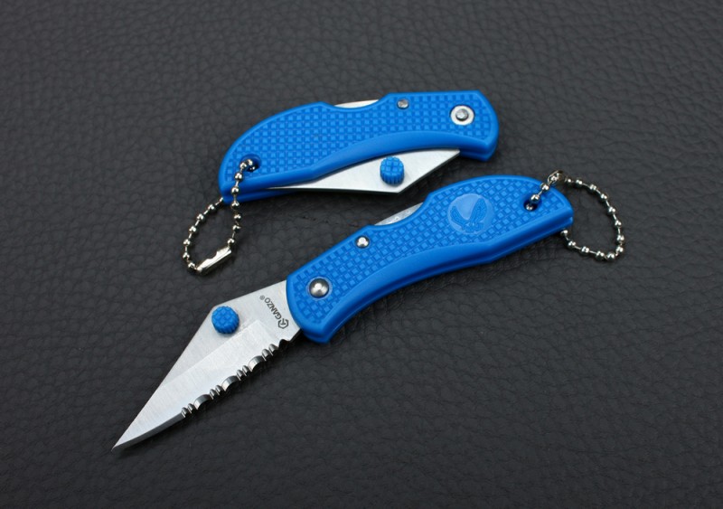 Knife Ganzo G623S