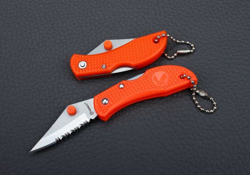 Knife Ganzo G623S