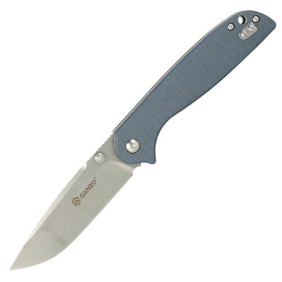 Knife Ganzo G6803-GY Gray