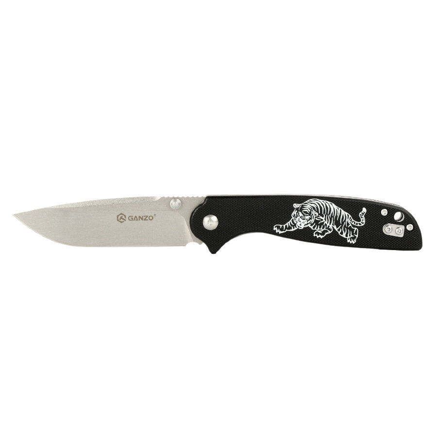 Knife Ganzo G6803-TG Tiger online catalog ganzoknife.com 