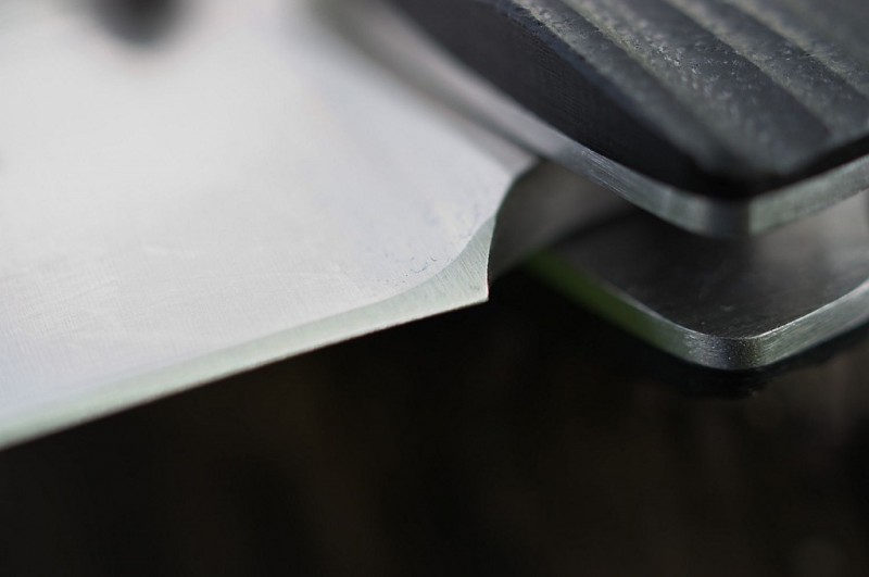 Knife Ganzo G720 (Black, Green, Orange)