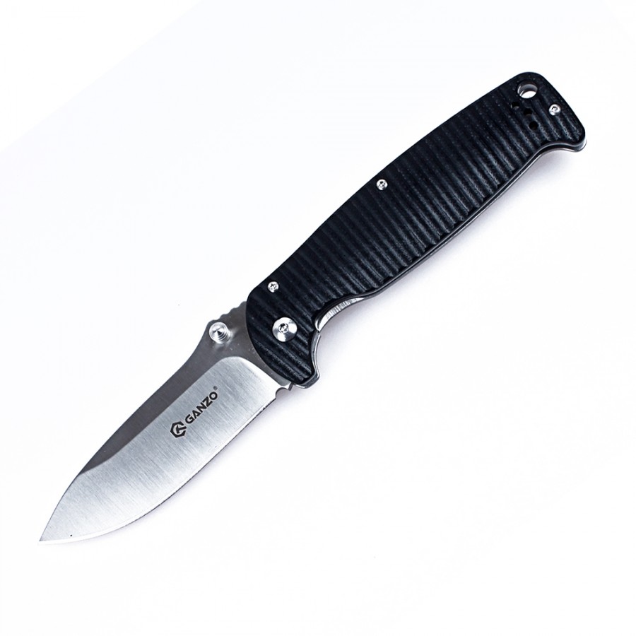Knife Ganzo G742-1-BKP