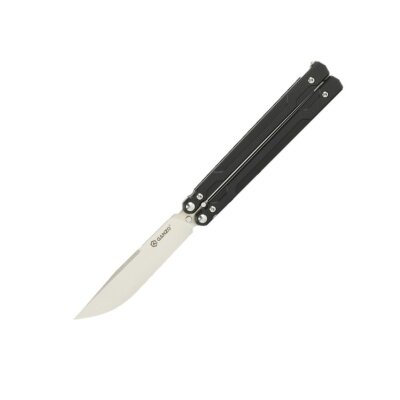 Knife Ganzo G766-BK Black