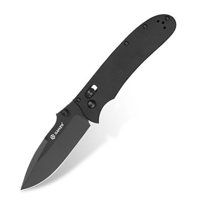 KNIFE GANZO G704B