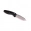 Knife Ganzo G701, Black-2