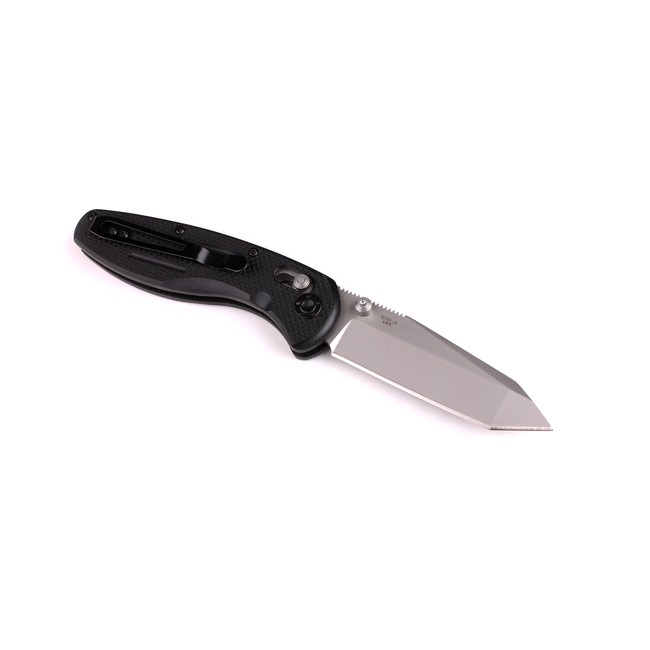 Knife Ganzo G701, Black