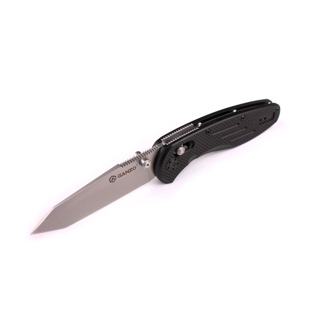 Knife Ganzo G701, Black