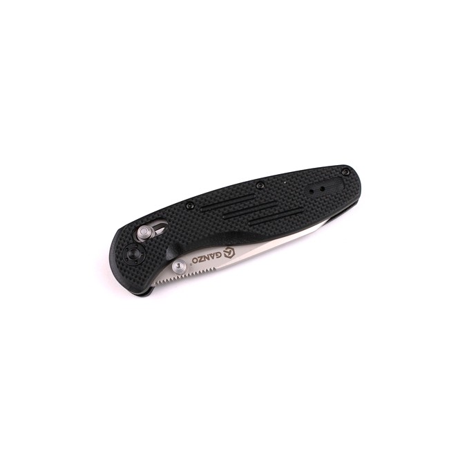 Knife Ganzo G701, Black