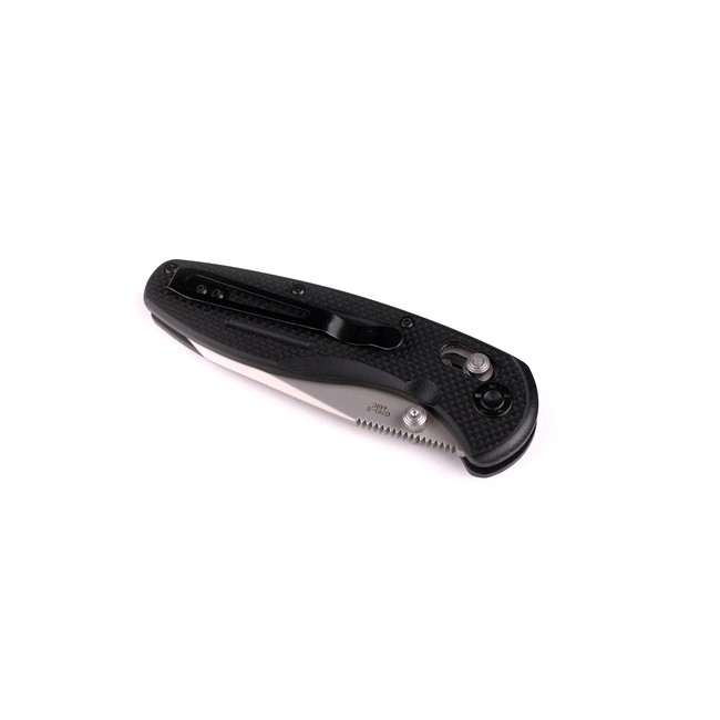 Knife Ganzo G701, Black