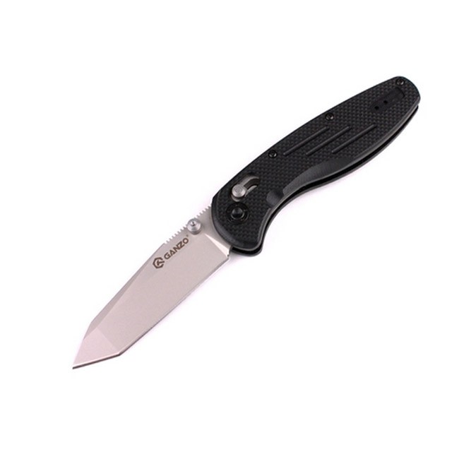 Knife Ganzo G701, Black