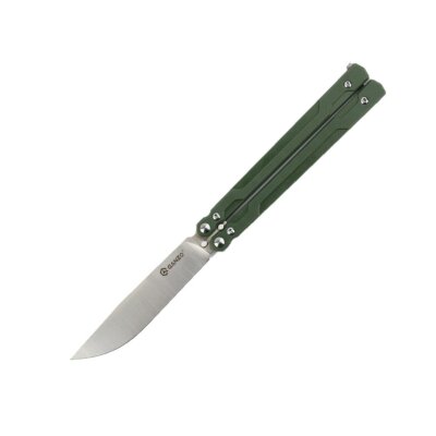 Knife Ganzo G766-GR Green