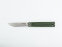 Knife Ganzo G766-GR Green-3