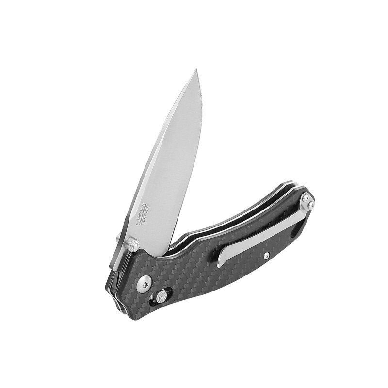 Knife Firebird F7631-CF
