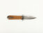 Knife Adimanti by Ganzo (SAMSON design) Brown-2
